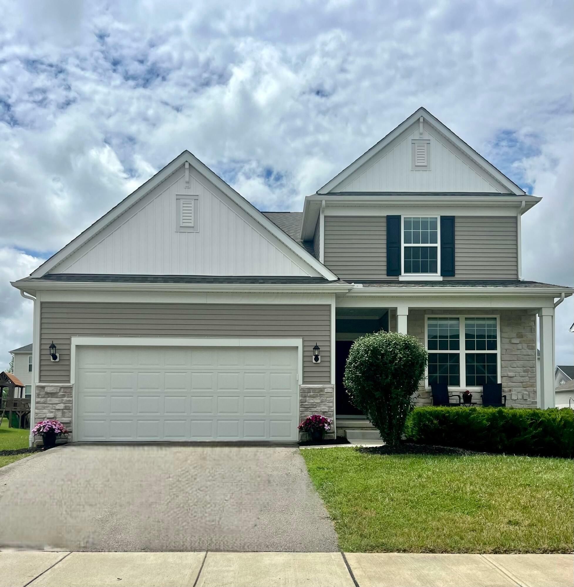 2183 Canter Street  Marysville OH 43040 photo