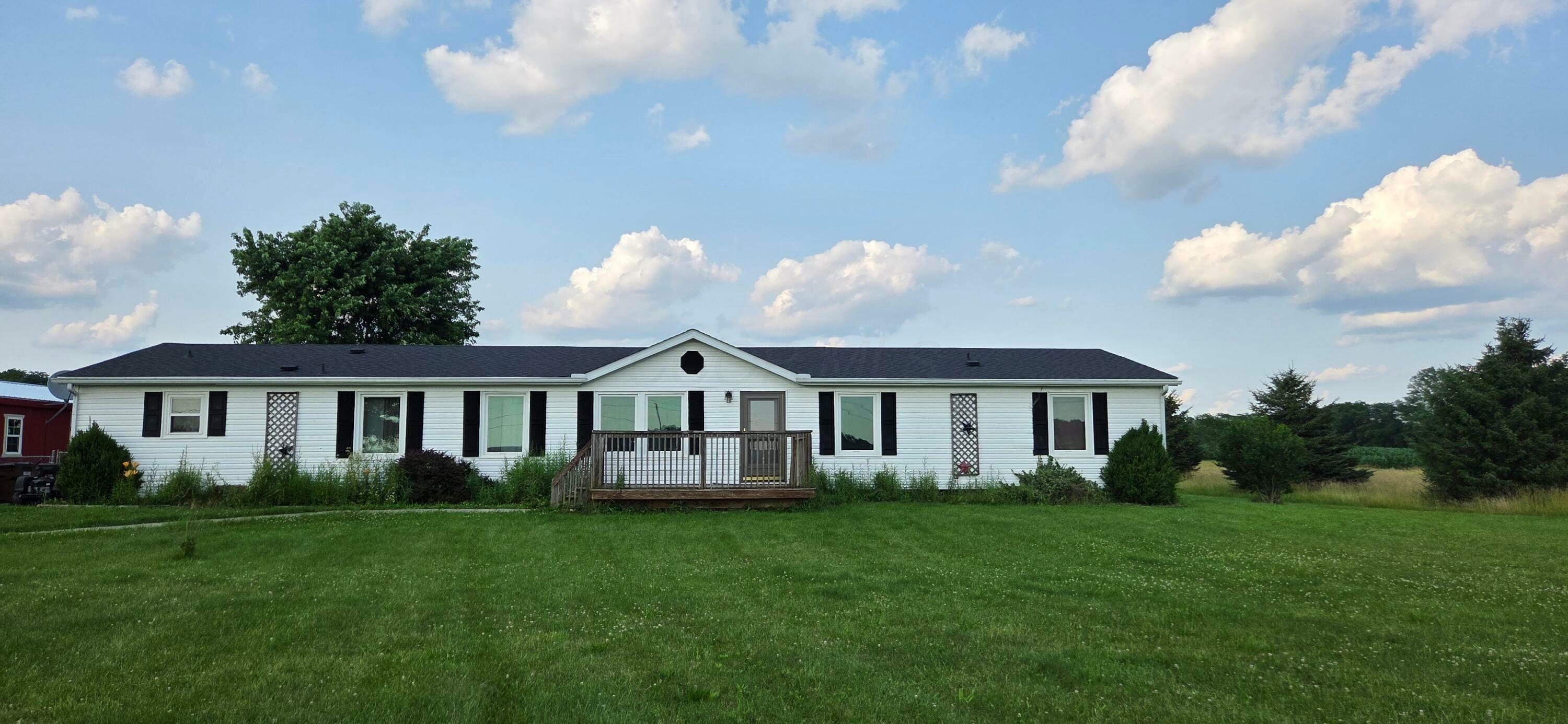 23480 Middleburg Plain City Road  Milford Center OH 43045 photo