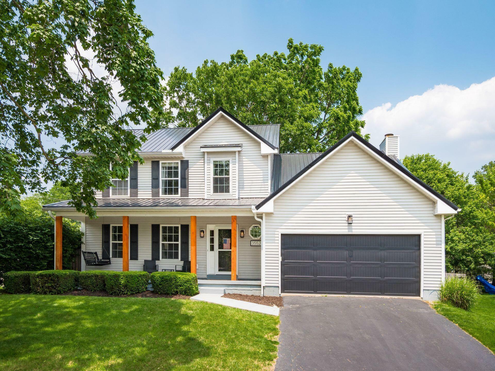 3552 Smiley Road  Hilliard OH 43026 photo