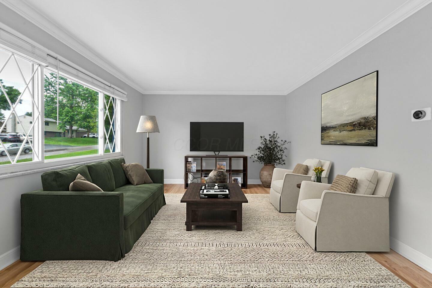 Property Photo: 966 Larkstone Drive OH 43235