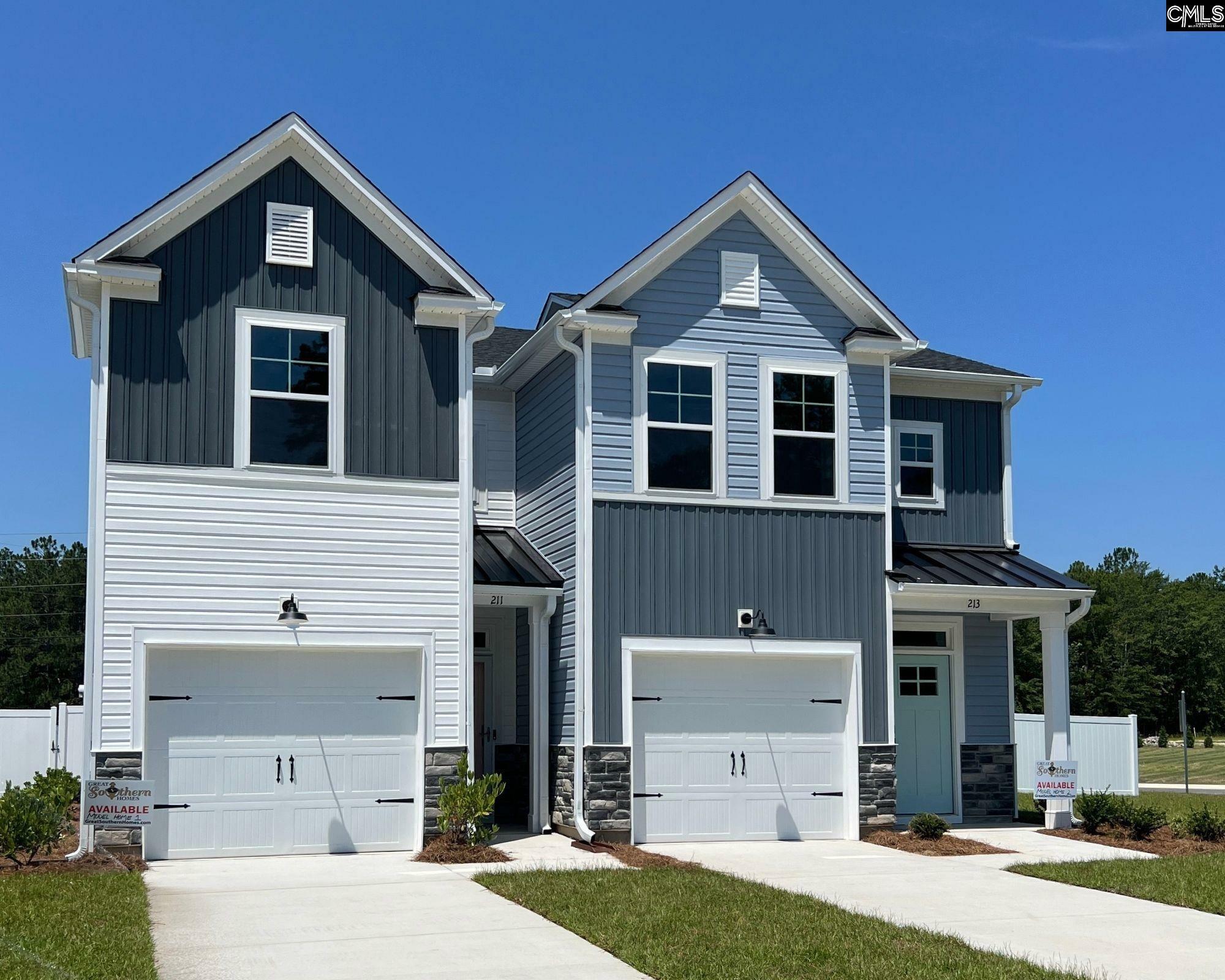 Property Photo: 206 Forgotten SC 29072