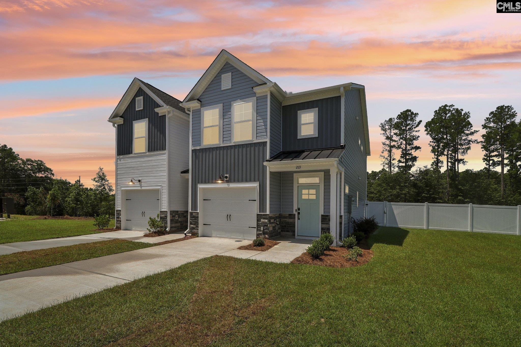Property Photo:  206 Forgotten  SC 29072 
