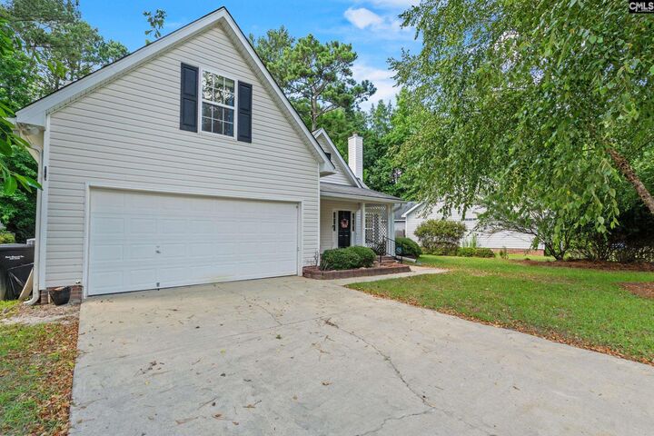 Property Photo: 231 Elmwood SC 29045