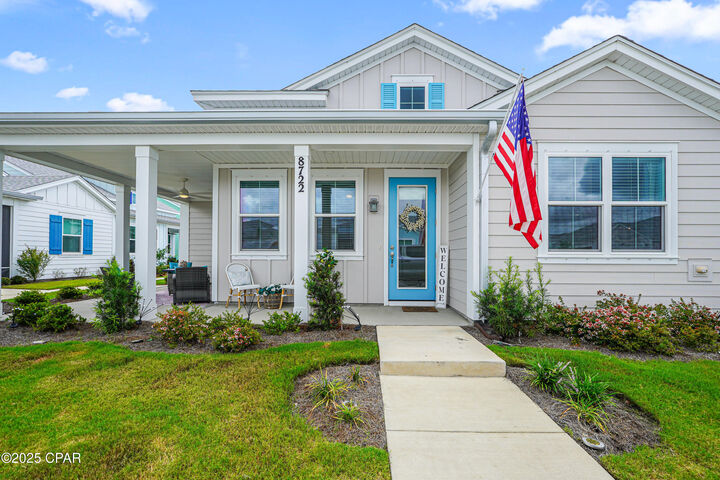 Property Photo:  8722 Pencil Thin Avenue  FL 32413 