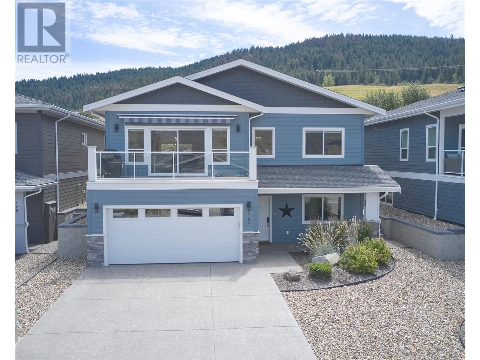 7760 Okanagan Landing Road 126  Vernon BC V1H 1Z4 photo