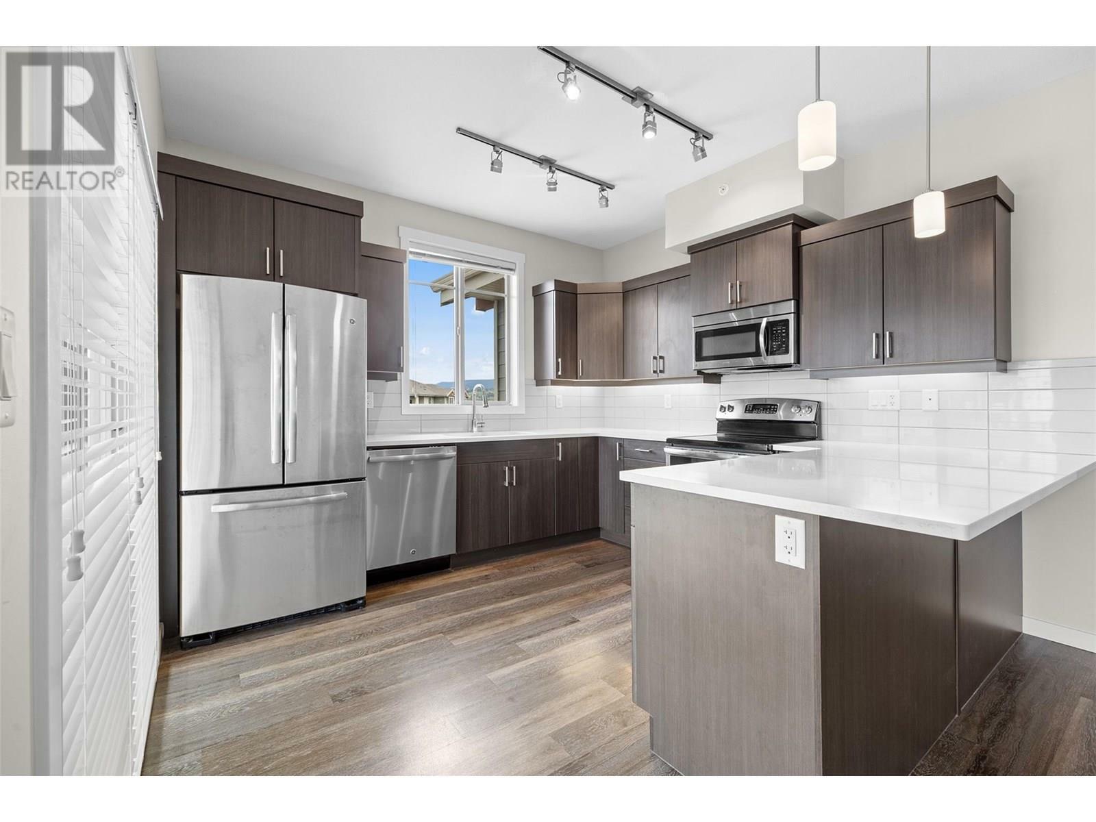 Photo de la propriété: 3731 Casorso Road 412 BC V1W 5E9
