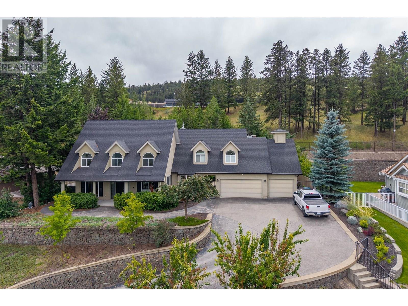 2175 Westerdale Court  Kamloops BC V1S 1R7 photo