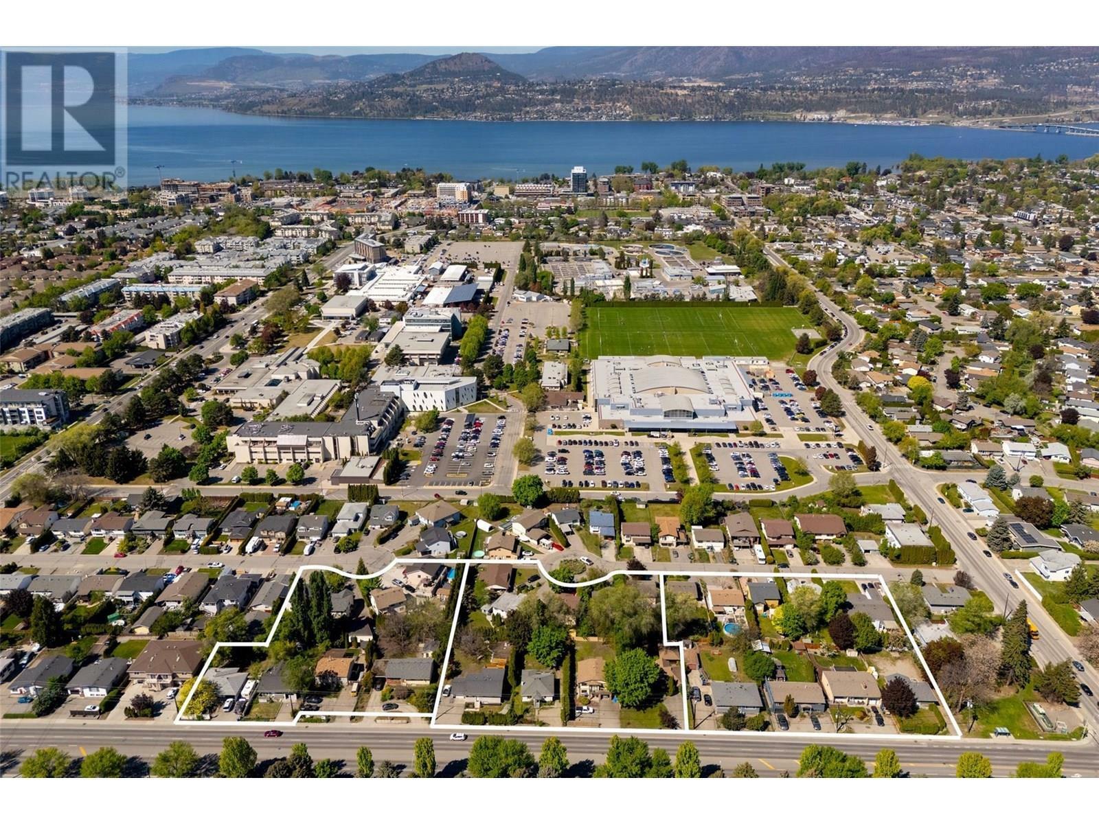 Photo de la propriété: 2900 Gordon Drive BC V1W 3R3
