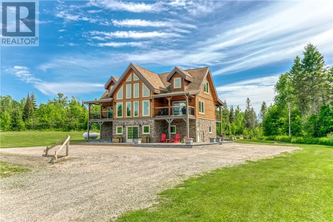 Property Photo: 338 Rabbit Trail Road ON P0H 2N0