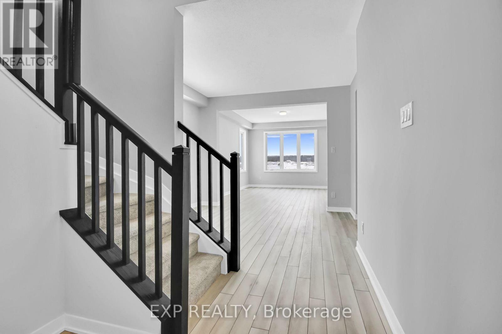 Property Photo: 301 Cornflower Row ON K0A 2Z0