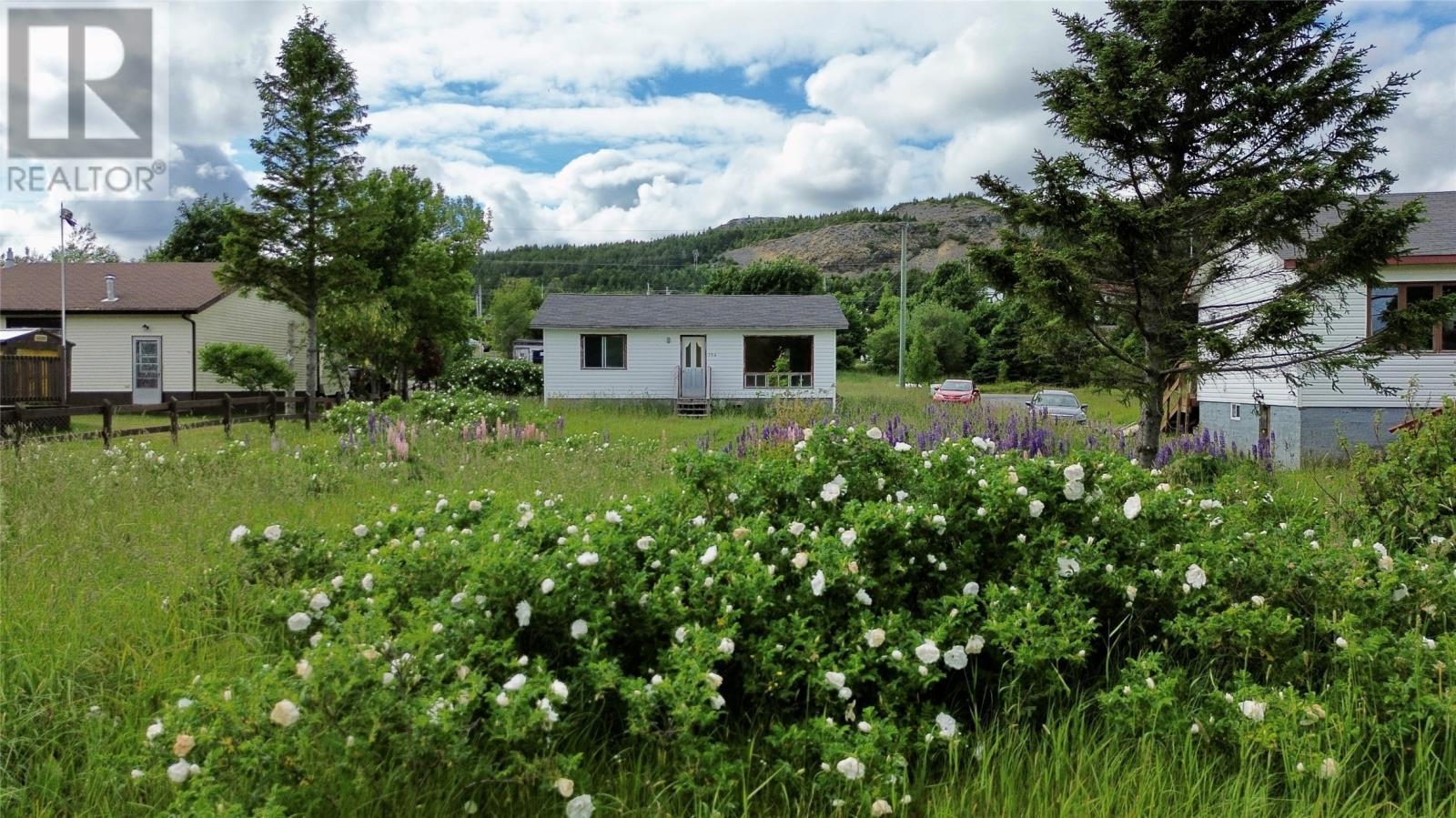 Photo de la propriété: 354 Crosbie Road NL A0A 2N0