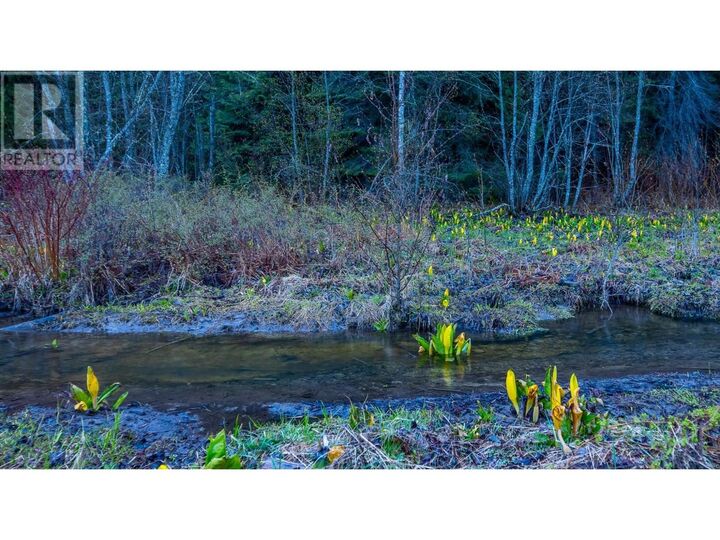 Property Photo: 1097 Lakeview Arrow Creek Road BC V0B 1G1