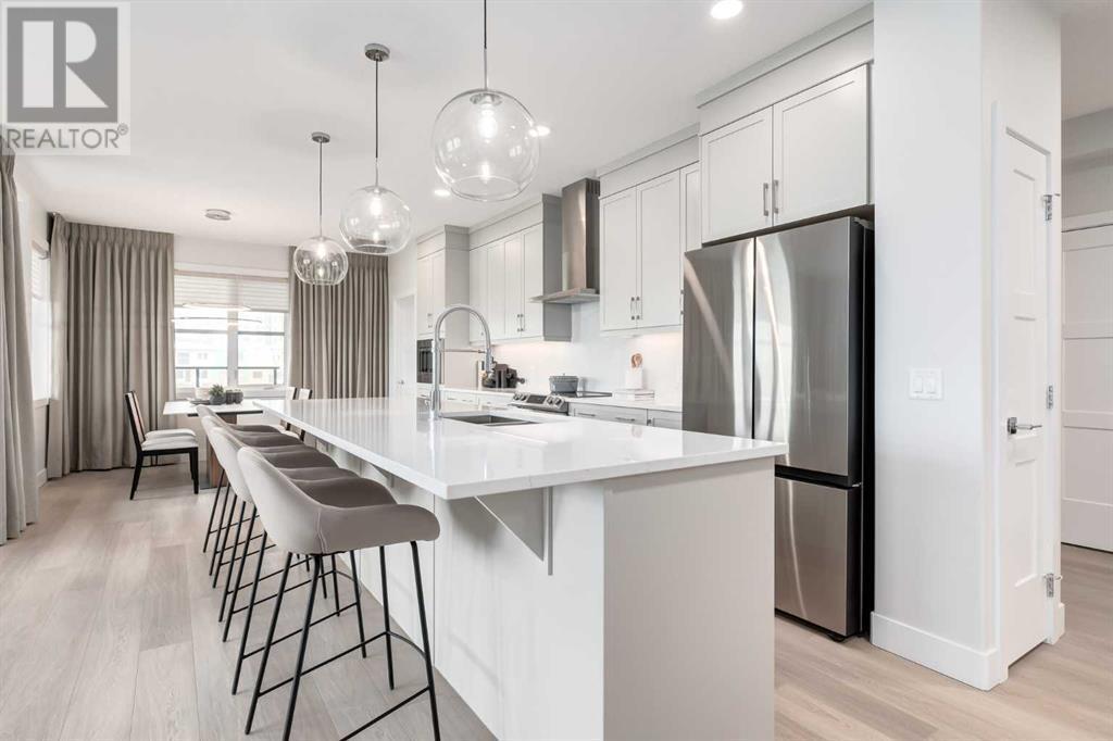 Photo de la propriété: 2117 81 Street Southwest AB T3H 6H5
