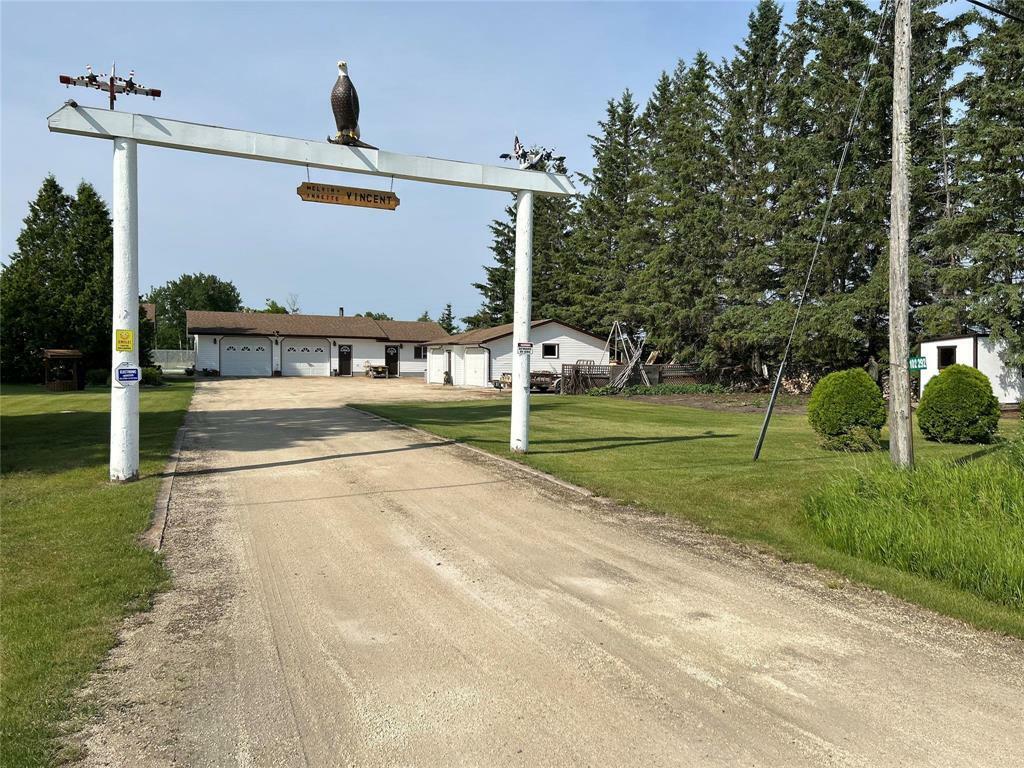102292 11 Highway  Silver Falls MB R0E 1M0 photo