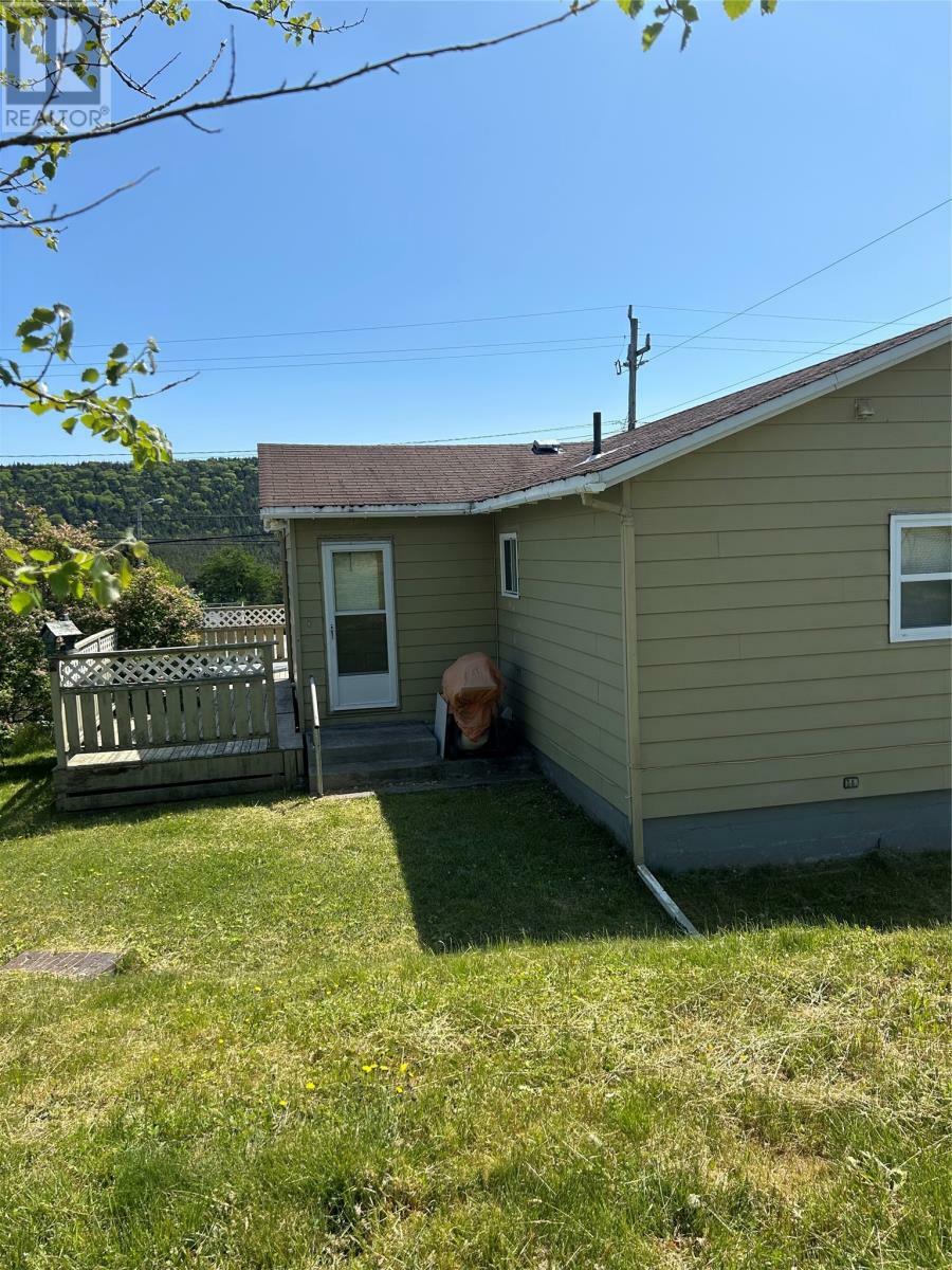Property Photo: 1094 Main Road NL A0B 1B0