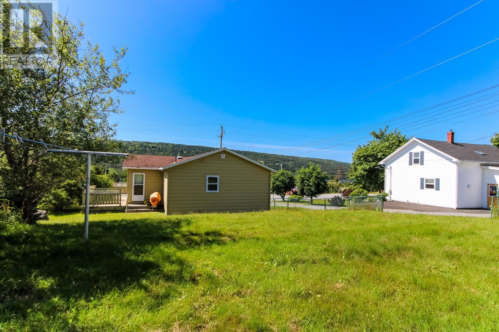 Property Photo: 1094 Main Road NL A0B 1B0