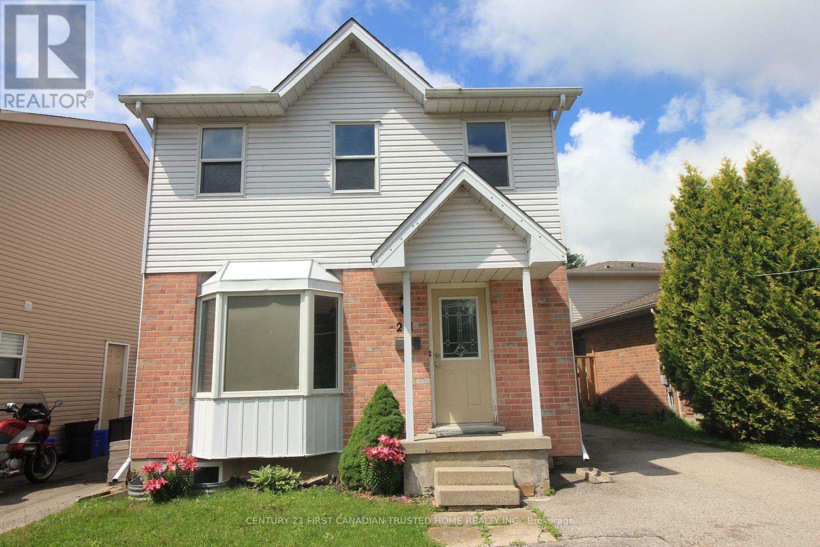 Property Photo: 281 Blue Forest Drive ON N6G 3J7