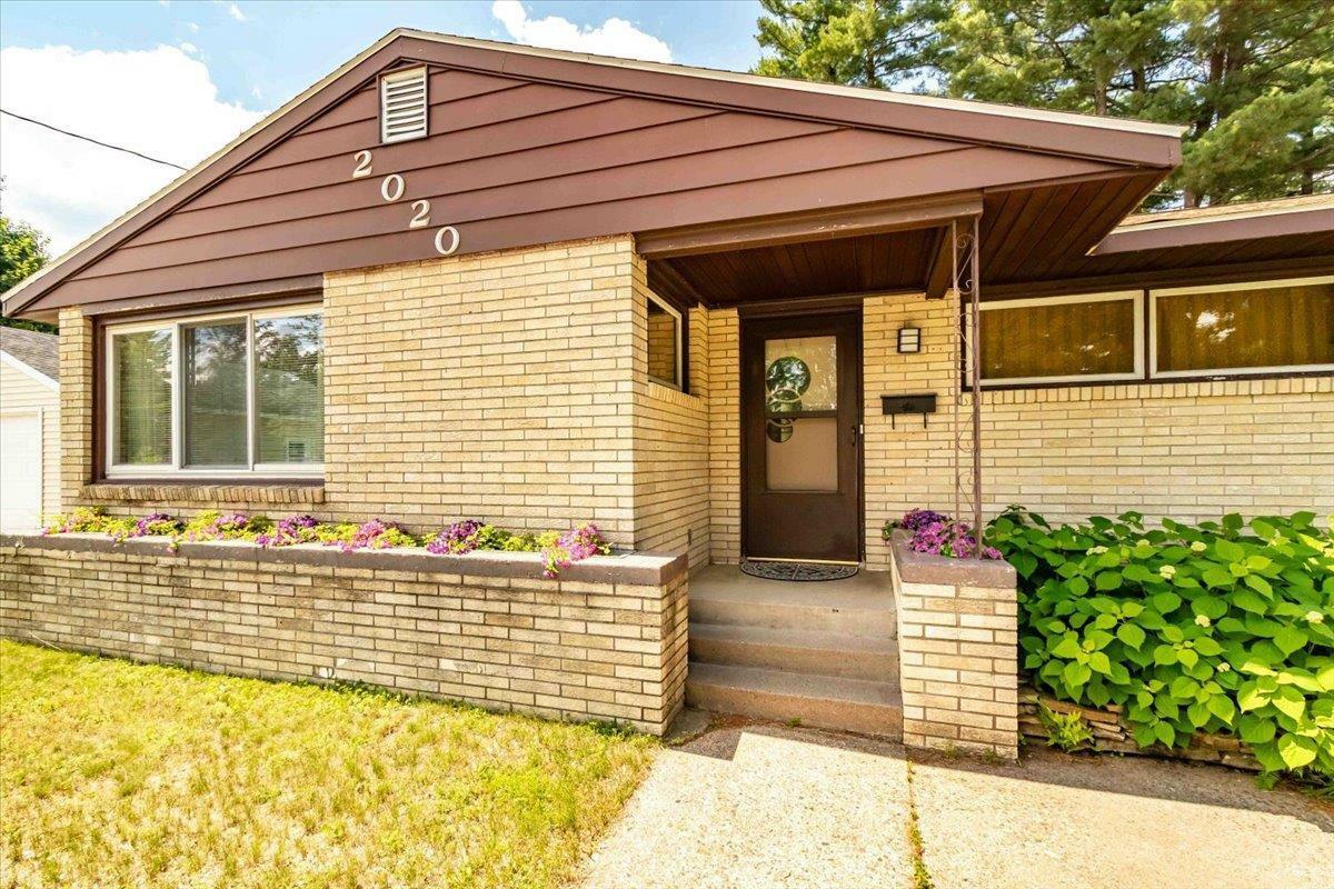 Property Photo: 2020 Clarberth Street WI 54476