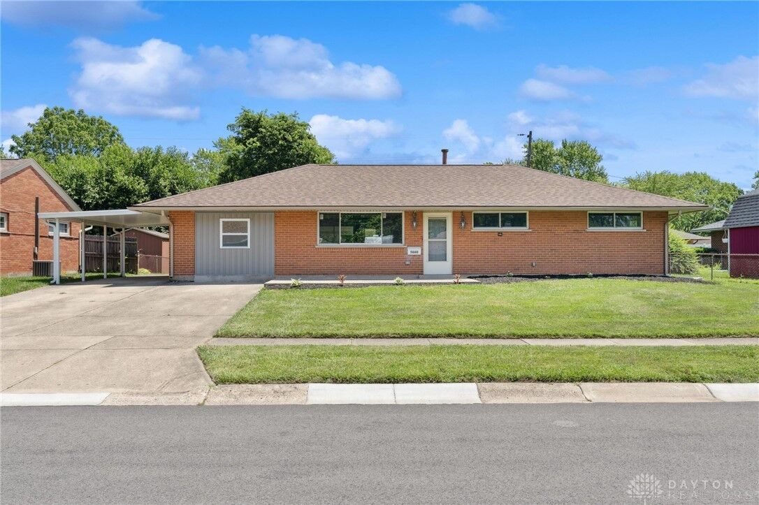 Property Photo:  5660 Tomberg Street  OH 45424 