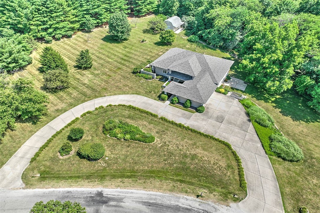 Property Photo:  8299 Goodwin Circle  IL 61925 