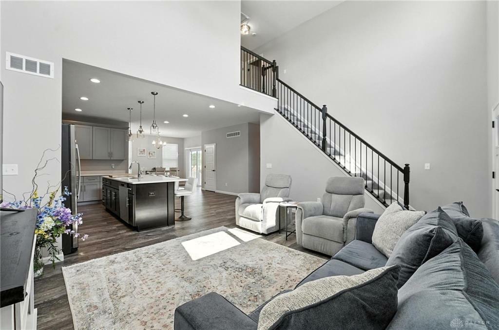 Property Photo: 719 Brelsford Avenue OH 45067