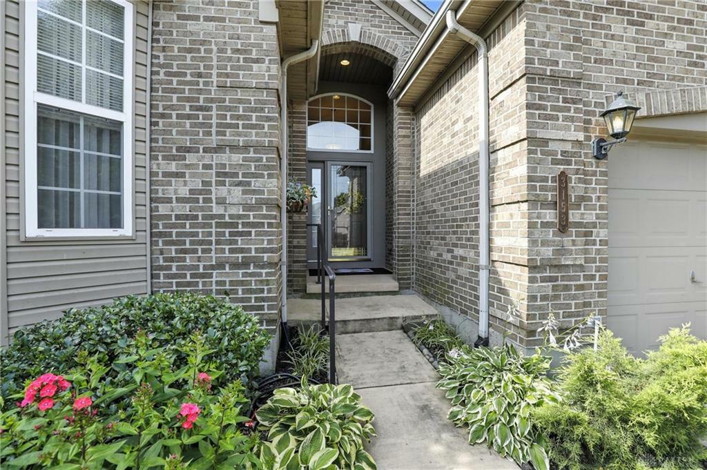 Property Photo: 3153 Schaffers Run Court OH 45011