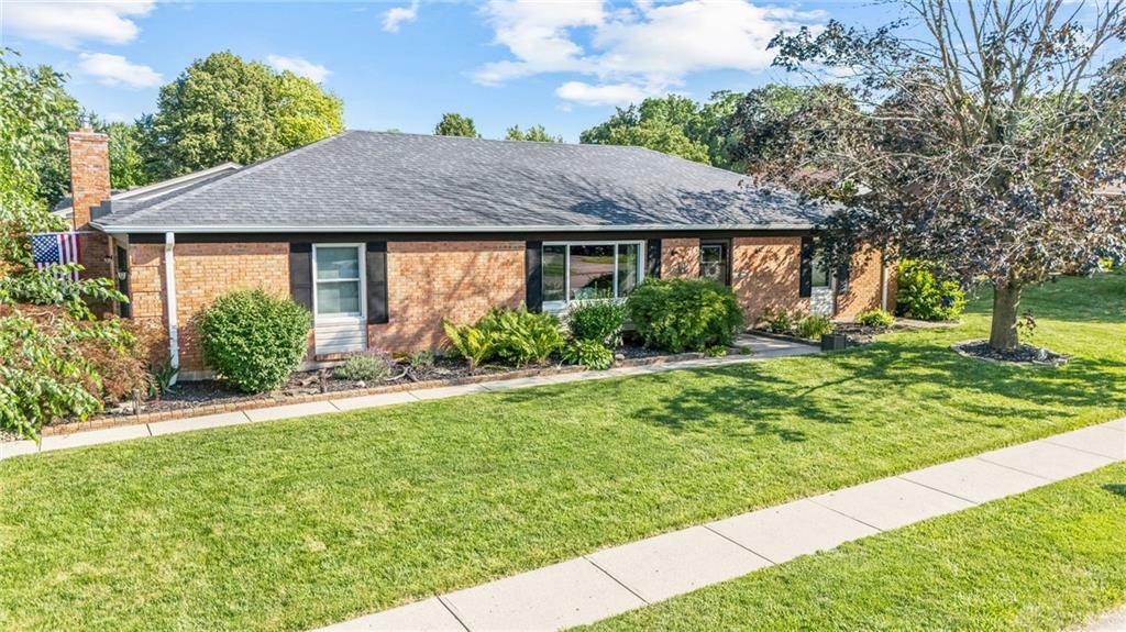 Property Photo: 190 S Tippecanoe Drive OH 45371