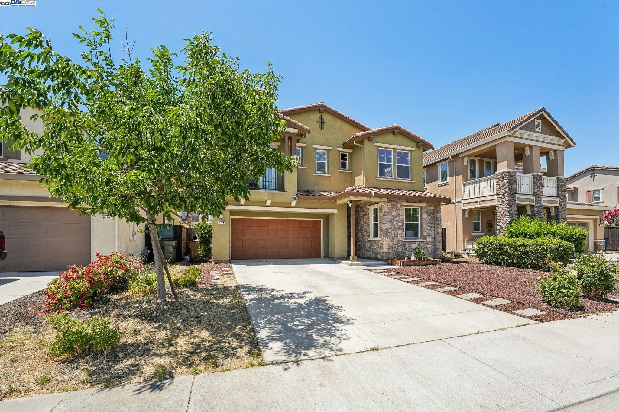 Property Photo:  4778 Hawkins St  CA 94531 
