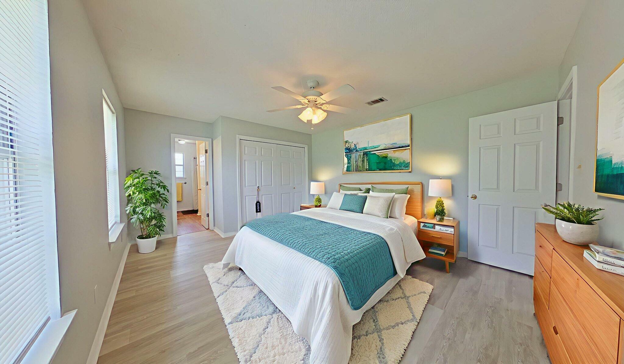 Property Photo: 451 Chris Lane FL 32569