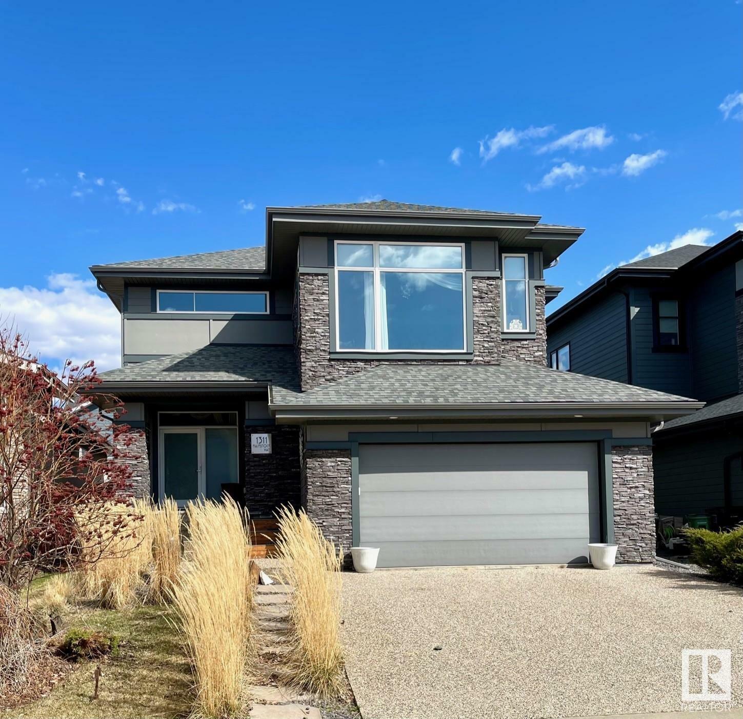 1311 Hainstock Way SW  Edmonton AB T6W 3B6 photo