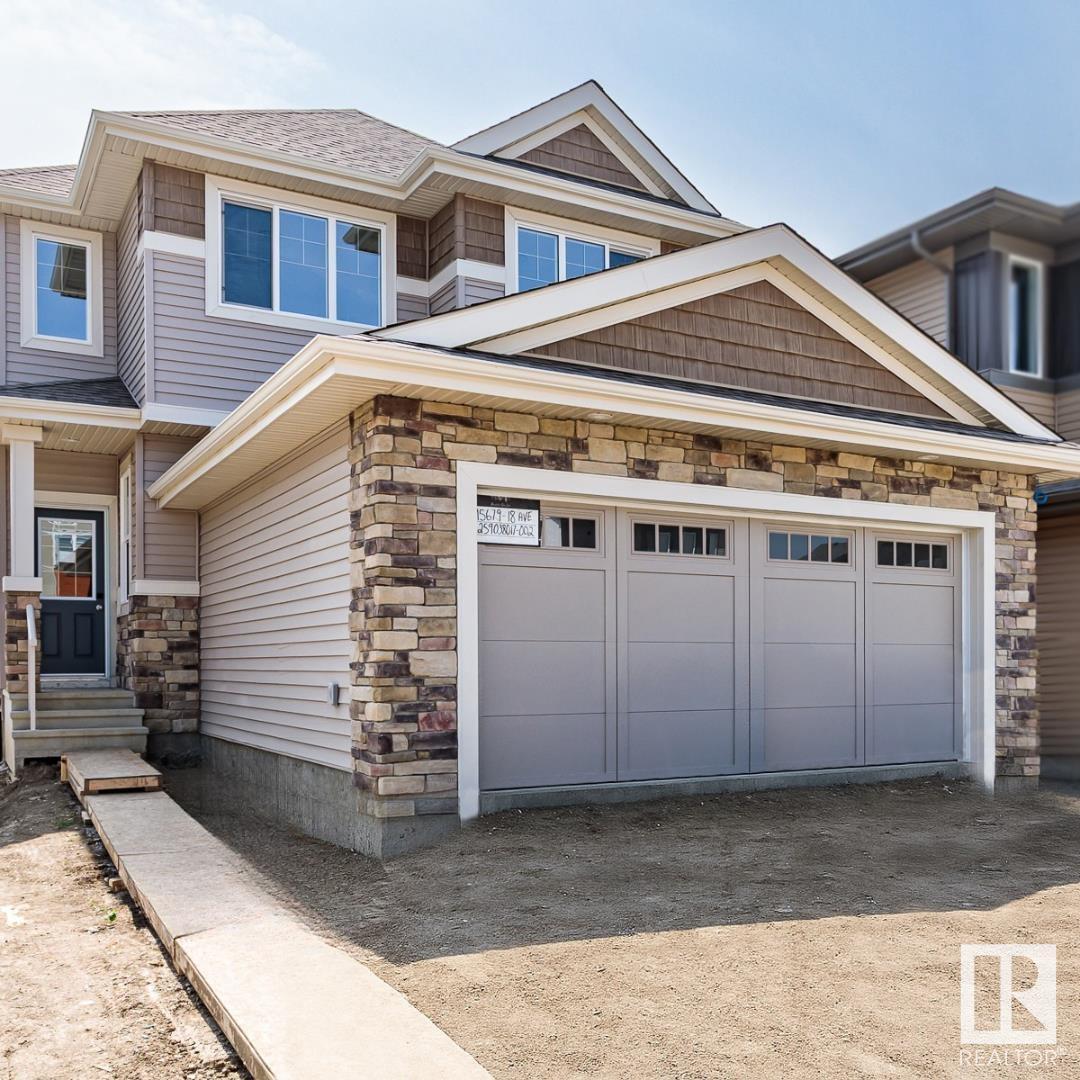 15679 18 Avenue SW  Edmonton AB T6W 5E1 photo