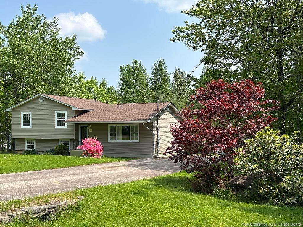 98 Burnett Drive  Hanwell NB E3C 2J4 photo