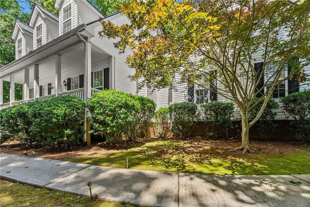 Property Photo: 5303 Monarc Drive GA 30506