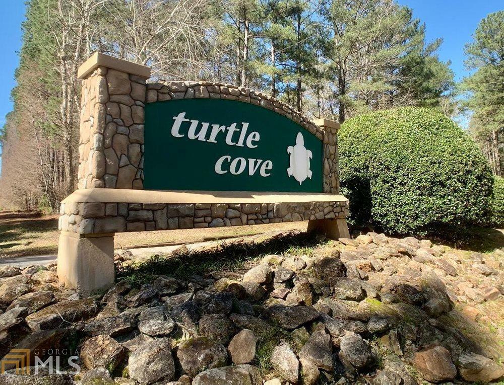 Property Photo: 0 Meadowlark Drive Lot 8 GA 31064