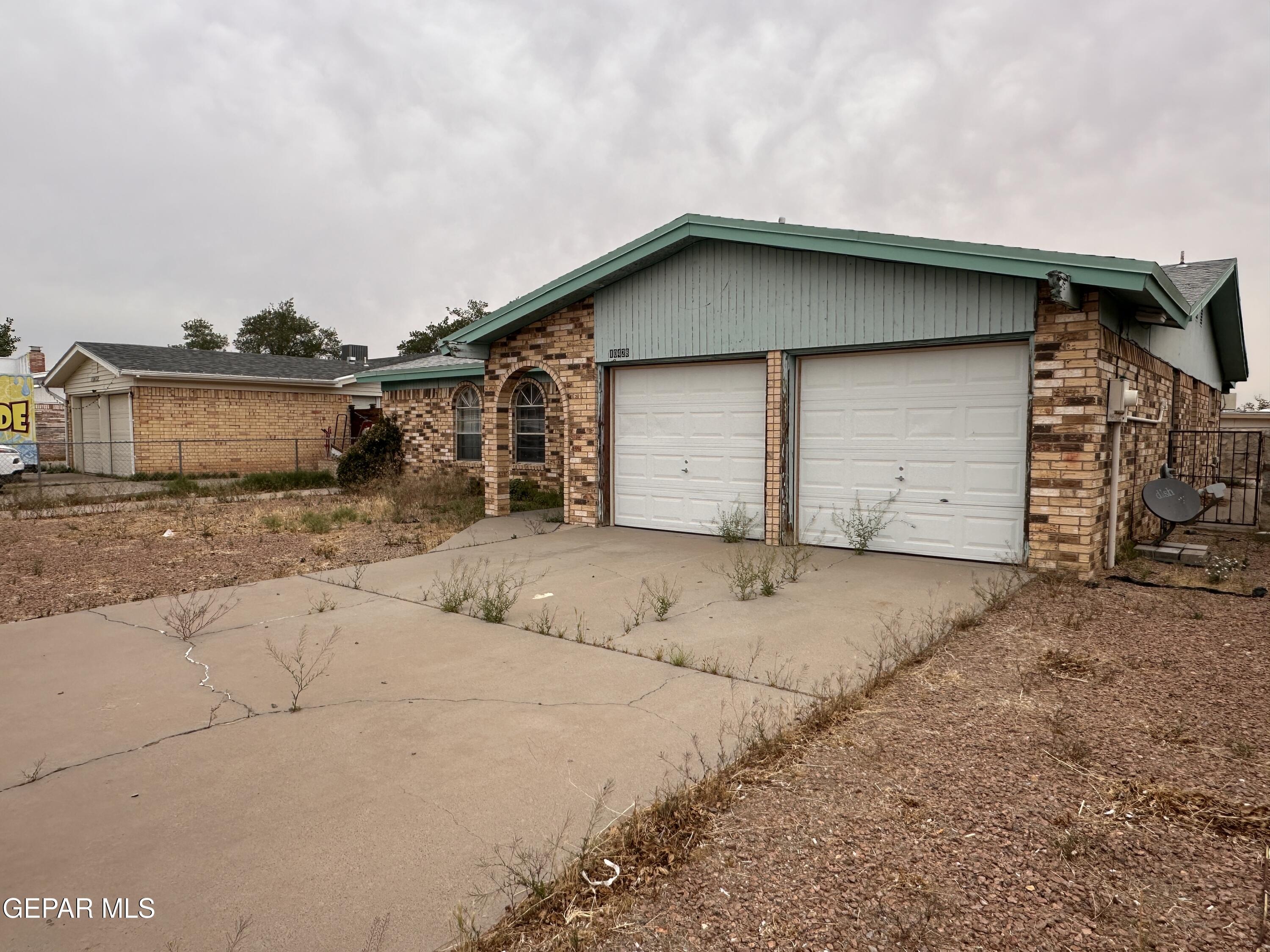 10428 Cronus Drive  El Paso TX 79924 photo