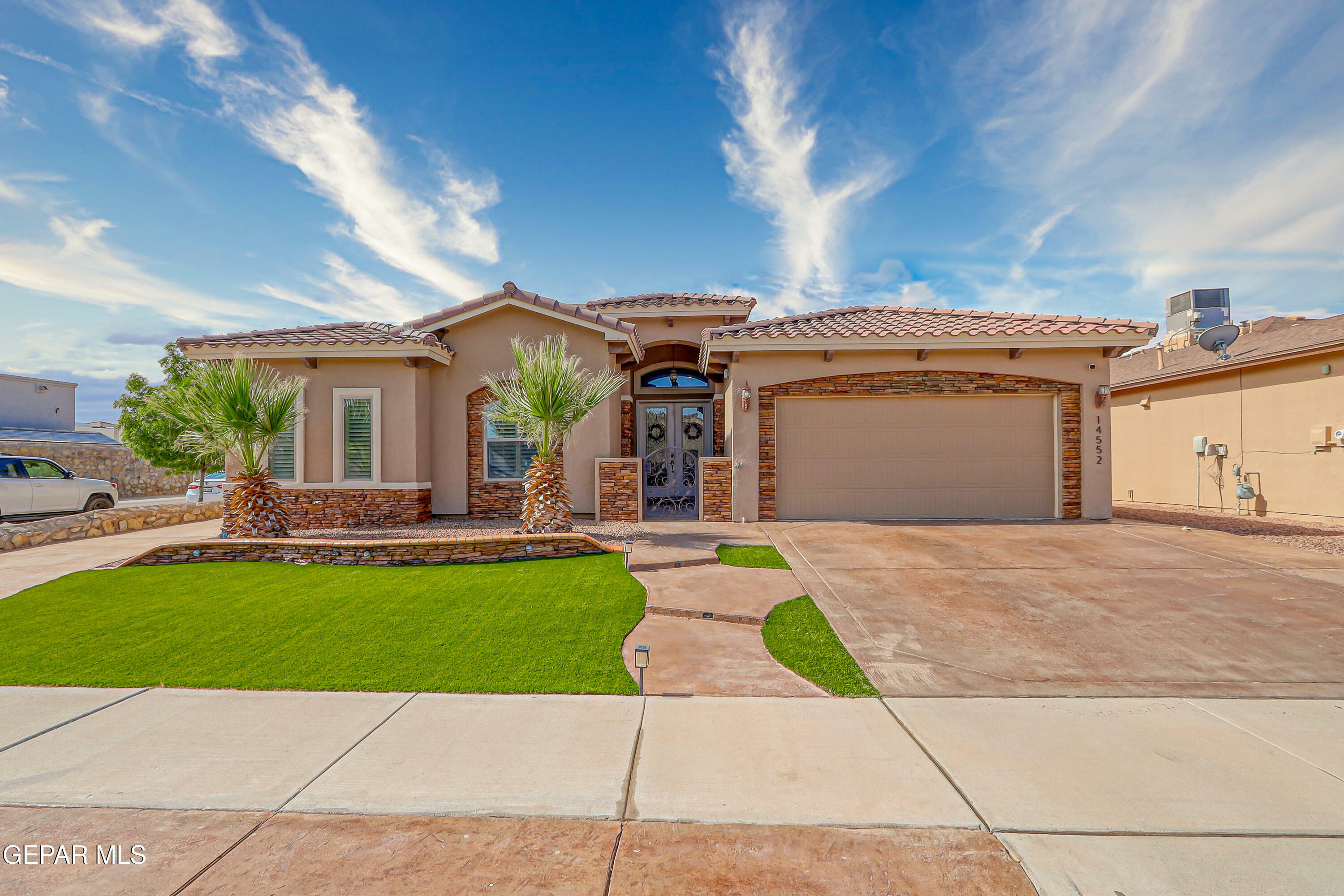 14552 Long Shadow Avenue  El Paso TX 79938 photo
