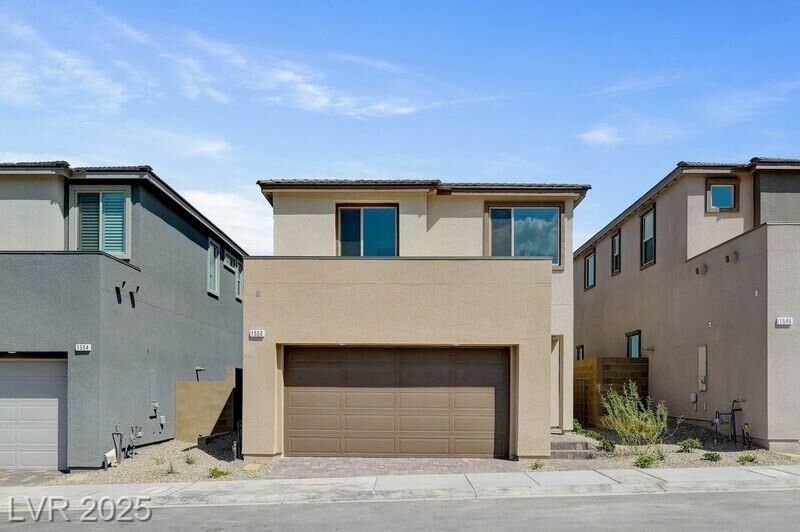 Property Photo:  1550 Rock Kestrel Street  NV 89138 