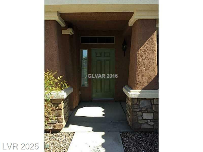 Property Photo: 2720 Craigmillar Street 0 NV 89044