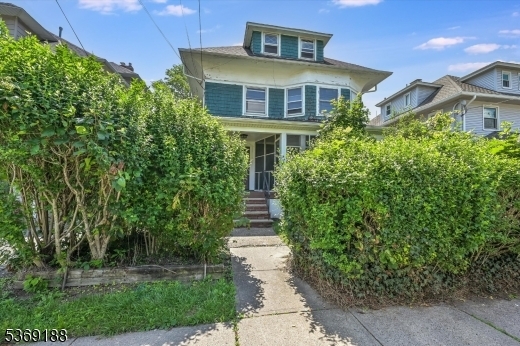 Property Photo: 27 N Willow St NJ 07042