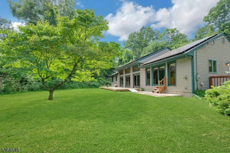 Property Photo: 221 Pleasant Hill Rd NJ 07930