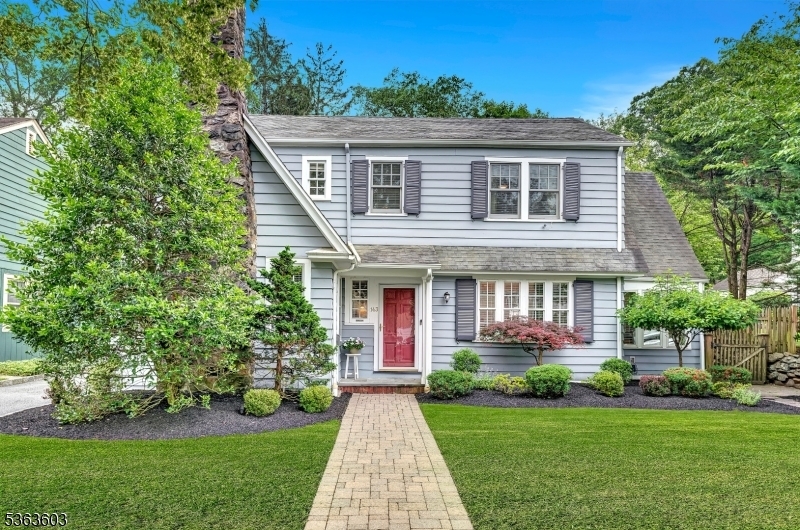 Property Photo: 143 Morningside Rd NJ 07044