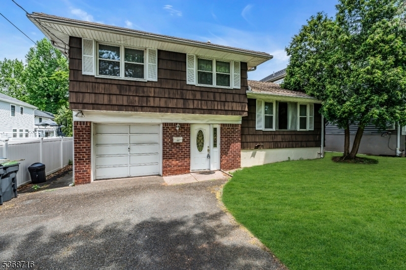 Property Photo: 103 Hallberg Ave NJ 07621