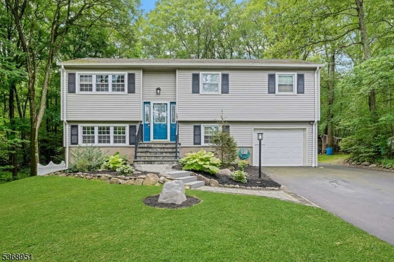 Property Photo: 107 Mountain Circle NJ 07480