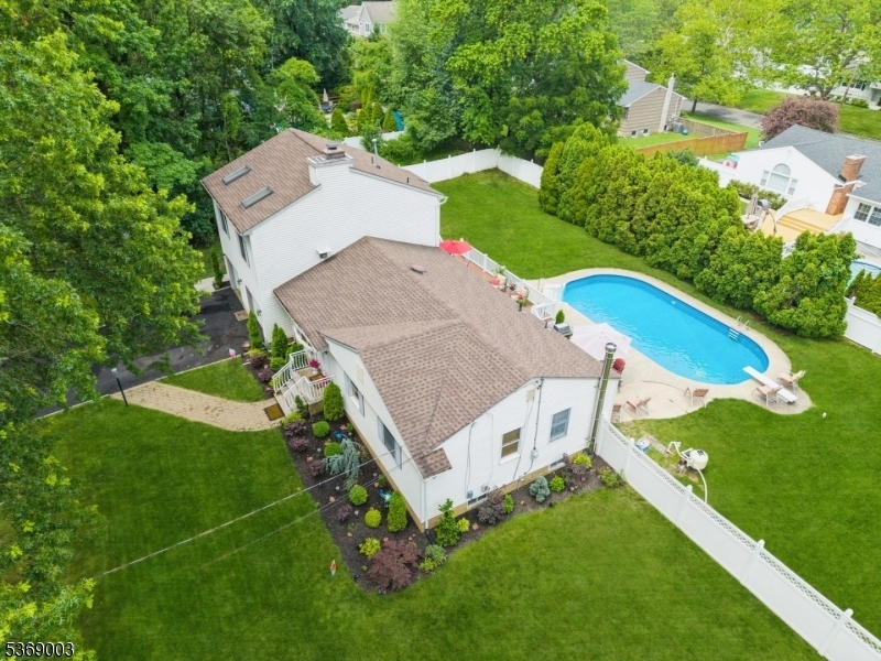 Property Photo: 2259 Redwood Road NJ 07076