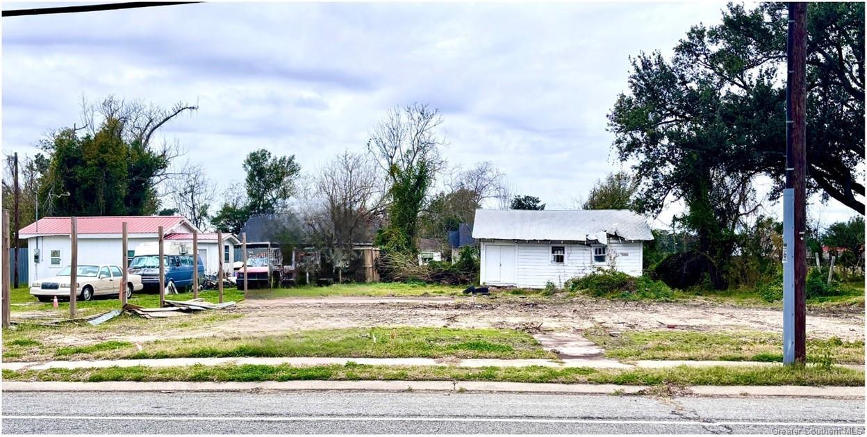 713 Miller Avenue  Westlake LA 70669 photo