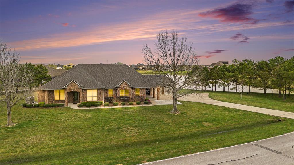 4606 Silhouette Drive  Katy TX 77493 photo