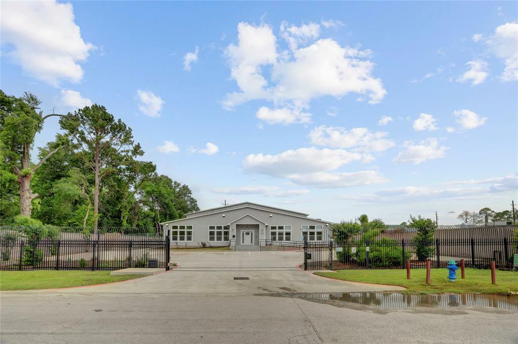 Property Photo: 12414 Dawn Road TX 77067