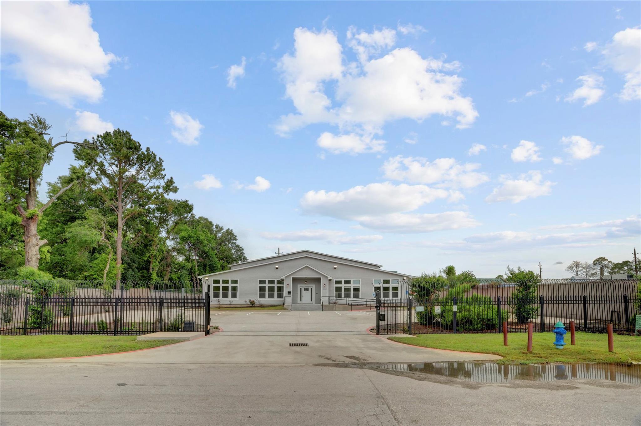 Property Photo: 12414 Dawn Road TX 77067