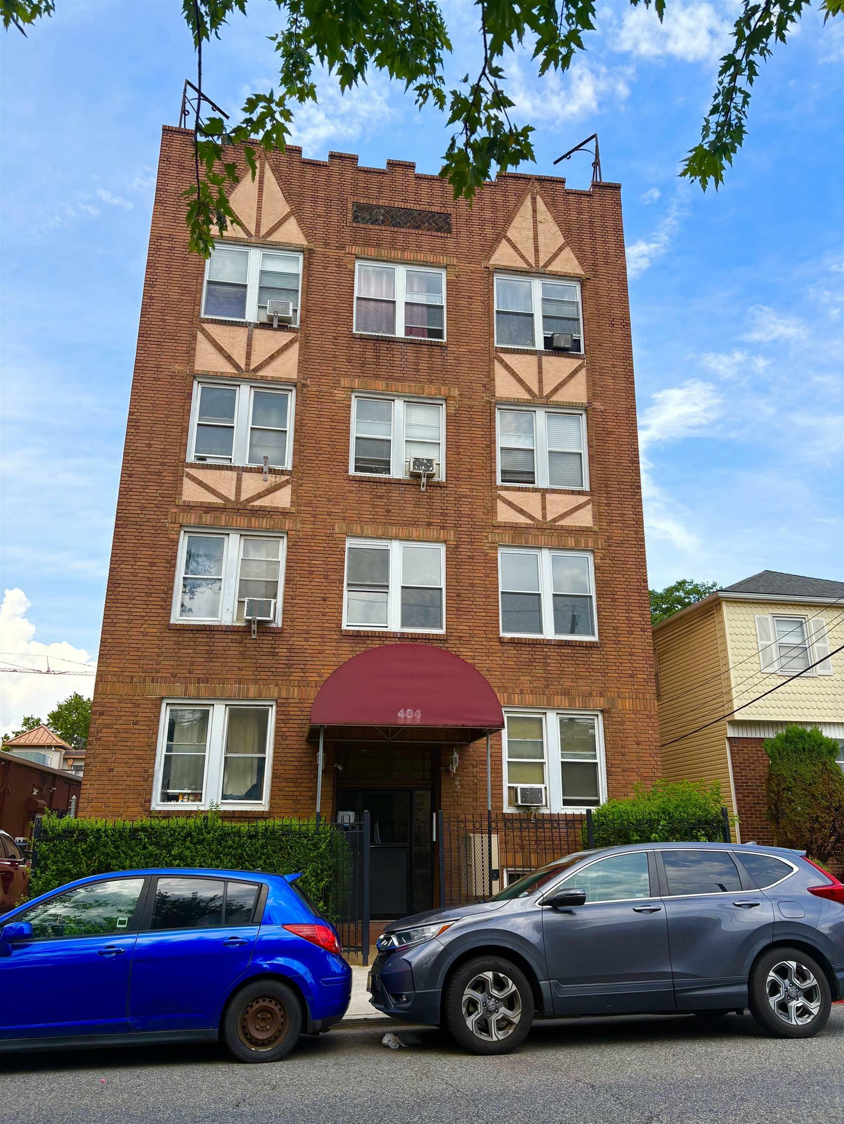 Property Photo: 404 Stegman Parkway B1 NJ 07305