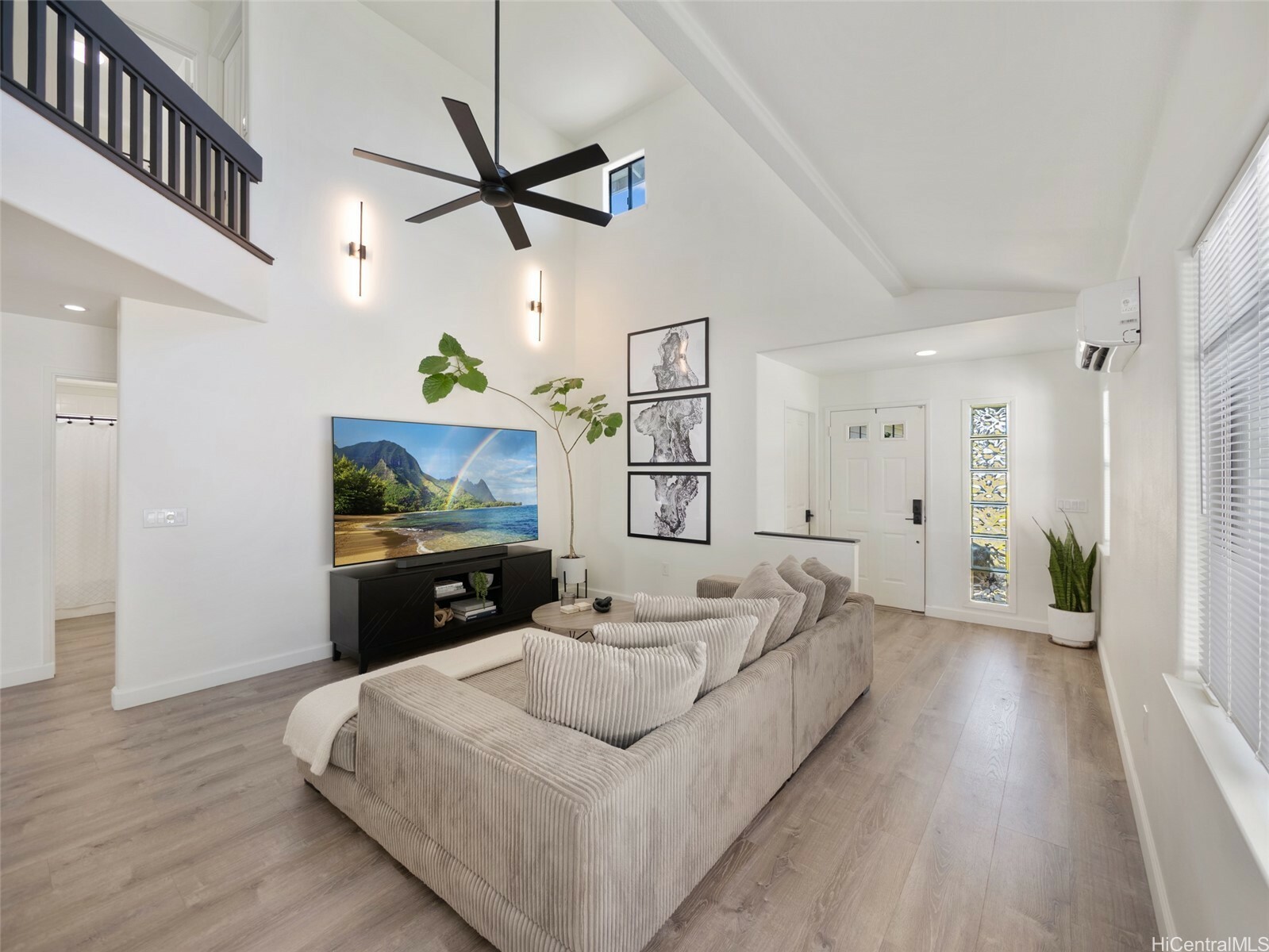 Property Photo: 94-1157 Kaloli Loop HI 96797